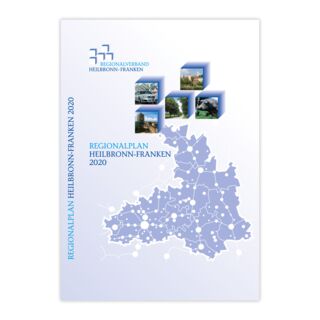 Regionalplan Heilbronn-Franken 2020